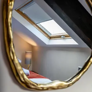 The Penthouse At Quayside York